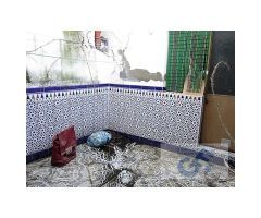 VENTA DE CASA EN CALLE MUÑOZ DE SEPULVEDA