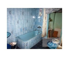 VENTA DE CASA EN CALLE MUÑOZ DE SEPULVEDA