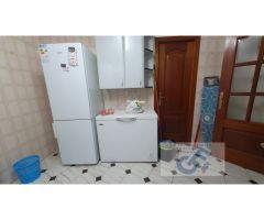 VENTA DE AMPLISIMO PISO HACIENDO ESQUINA EN CALLE MAYOR DE POZOBLANCO