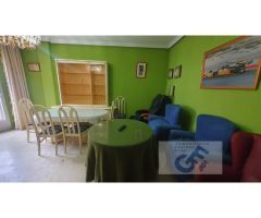 VENTA DE AMPLISIMO PISO HACIENDO ESQUINA EN CALLE MAYOR DE POZOBLANCO
