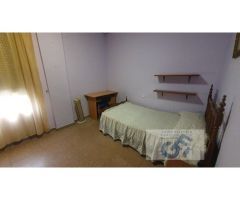 VENTA DE AMPLISIMO PISO HACIENDO ESQUINA EN CALLE MAYOR DE POZOBLANCO