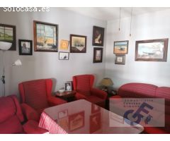 VENTA DE PISO CENTRICO