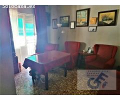 VENTA DE PISO CENTRICO
