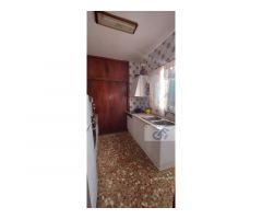 VENTA DE PISO CENTRICO