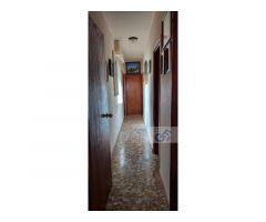 VENTA DE PISO CENTRICO