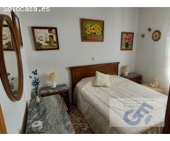 VENTA DE PISO CENTRICO
