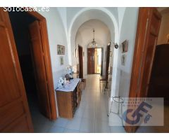 VENTA DE CASA PARA REHABILITAR. BAJADA DE PRECIO !!!