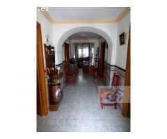 VENTA DE CASA CENTRICA