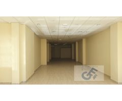 VENTA DE LOCAL COMERCIAL A PIE DE CARRETERA CON MUCHO TRANSITO