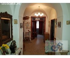 VENTA DE CASA JUNTO AL POZOVIEJO