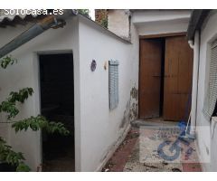 VENTA DE CASA JUNTO AL POZOVIEJO