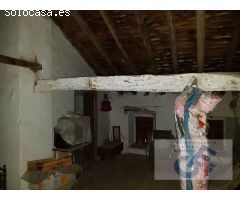 VENTA DE CASA JUNTO AL POZOVIEJO