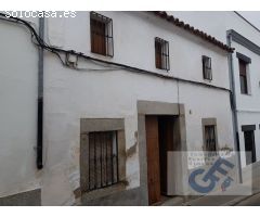 VENTA DE CASA JUNTO AL POZOVIEJO