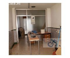 VENTA APARTAMENTO EN EL CENTRO