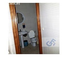 VENTA APARTAMENTO EN EL CENTRO