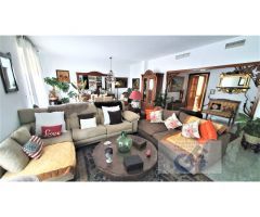 VENTA DE PISO EN AVENIDA VILLANUEVA DE CÓRDOBA