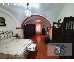 VENTA DE ESPECTACULAR CASA TIPICA DE PUEBLO