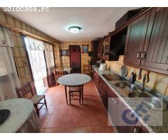 VENTA DE ESPECTACULAR CASA TIPICA DE PUEBLO