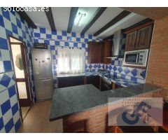 VENTA DE PISO COMPLETAMENTE REFORMADO (PRÓXIMO A LOS JUZGADOS)