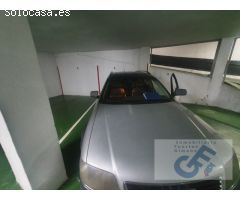 VENTA DE PLAZA DE GARAJE EN EL CENTRO