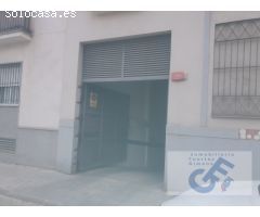 VENTA DE PLAZA DE PARKING PRÓXIMA A CALLE MUÑOZ DE SEPULVEDA