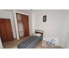 VENTA DE PISOS EN AVENIDA CARMEN SALLES (UNO CON FACHADA A LA CALLE Y OTRO AL