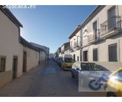 VENTA DE SOLAR EN CALLE VIRGEN DE LUNA DE POZOBLANCO