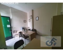 ALQUILER DE LOCAL COMERCIAL COMPLETAMENTE TERMINADO