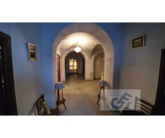 VENTA DE CASA PARA REHABILITAR EN DOS TORRES