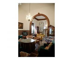 VENTA DE ESPECTACULAR CASA SEÑORIAL EN POZOBLANCO REFORMADA Y CONSERVADA