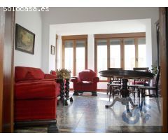 VENTA DE ESPECTACULAR CASA SEÑORIAL EN POZOBLANCO REFORMADA Y CONSERVADA