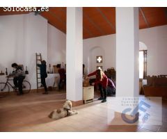 VENTA DE ESPECTACULAR CASA SEÑORIAL EN POZOBLANCO REFORMADA Y CONSERVADA