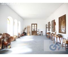 VENTA DE ESPECTACULAR CASA SEÑORIAL EN POZOBLANCO REFORMADA Y CONSERVADA