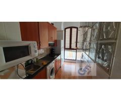 VENTA DE LOCAL Y APARTAMENTO EN CALLE JOSE ESTEVEZ DE POZOBLANCO
