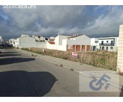 VENTA DE TERRENO URBANO IDEAL PARA CONSTTRUIR TU VIVIENDA UNIFAMILIAR