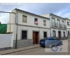 MAGNIFICA CASA DE PUEBLO PARA ENTRAR A VIVIR