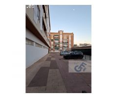 VENTA DE PISO EN AVENIDA CARMEN SALLES