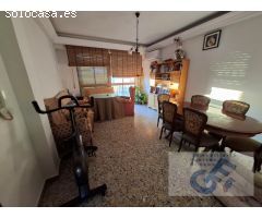 VENTA DE PISO EN AVENIDA CARMEN SALLES