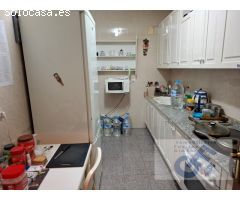 VIVIENDA EN PLANTA BAJA MUY CÓMODA Y LUMINOSA EN CALLE CONGRESO