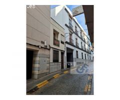 VENTA DE CASA EN EL CENTRO DE POZOBLANCO