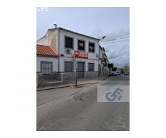 VENTA DE EDIFICO DESTINADO A LOCAL COMERCIAL EN RONDA PLAZA DE TOROS