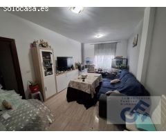 VENTA DE PLANTA BAJA MUY COMODA CON GARAJE