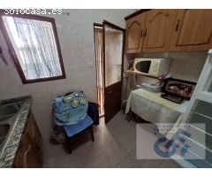 VENTA DE CASA EN ZONA TRANQUILA Y RESIDENCIAL