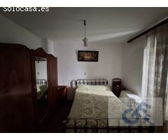 VENTA DE CASA EN ZONA TRANQUILA Y RESIDENCIAL
