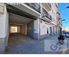 VENTA DE GARAJE CERRADO EN AVENIDA VILLANUEVA DE CORDOBA
