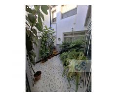 COMODA PLANTA BAJA EN SAN GREGORIO PARA ENTRAR A VIVIR