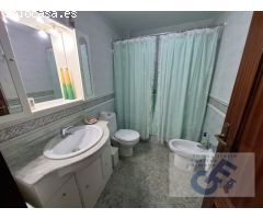COMODA PLANTA BAJA EN SAN GREGORIO PARA ENTRAR A VIVIR