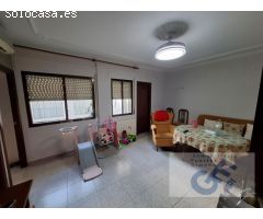 PISO CON ENTRADA INDEPENDIENTE EN SAN GREGORIO