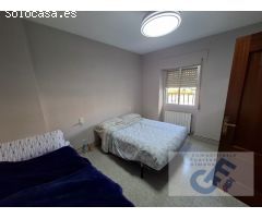PISO CON ENTRADA INDEPENDIENTE EN SAN GREGORIO
