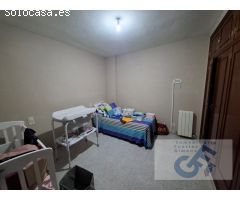 PISO CON ENTRADA INDEPENDIENTE EN SAN GREGORIO